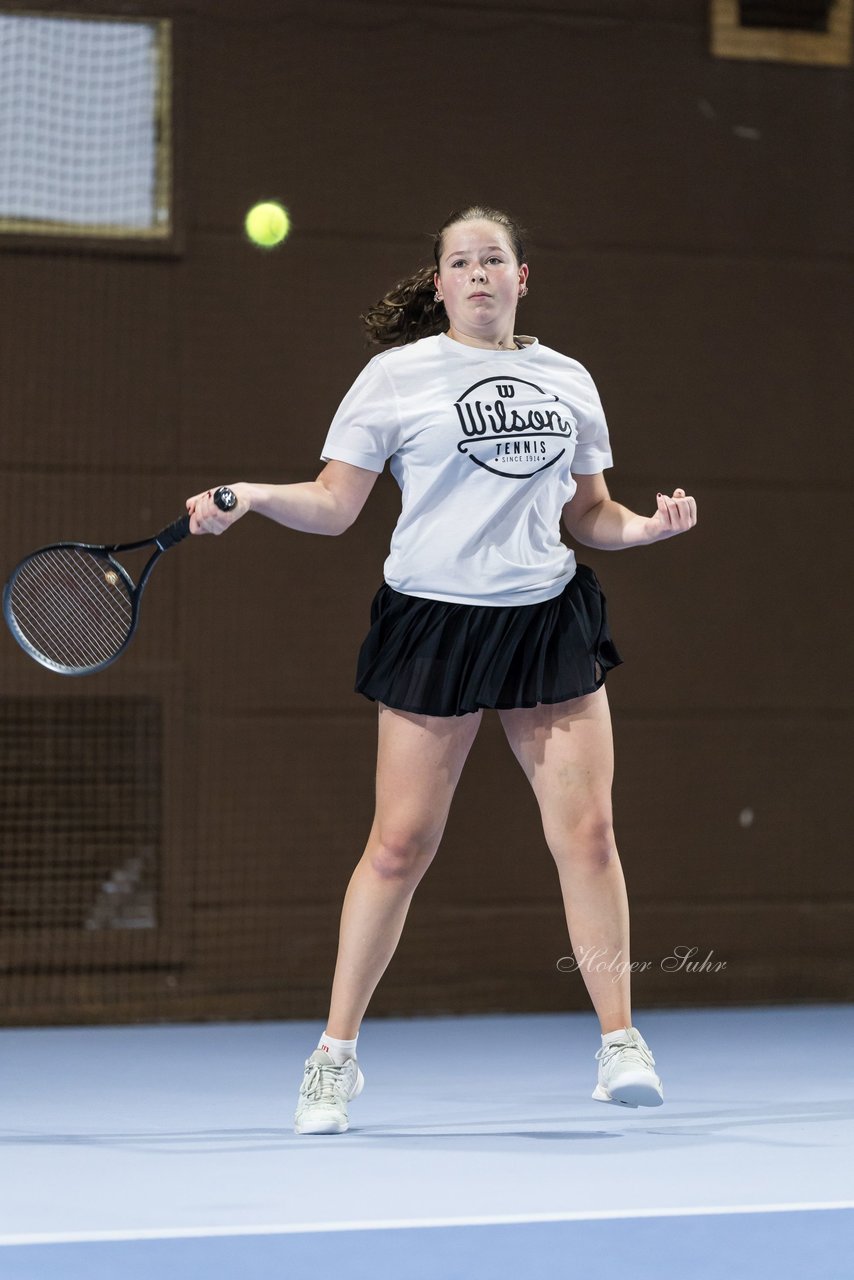 Bild 140 - TNB Landesmeisterschaften